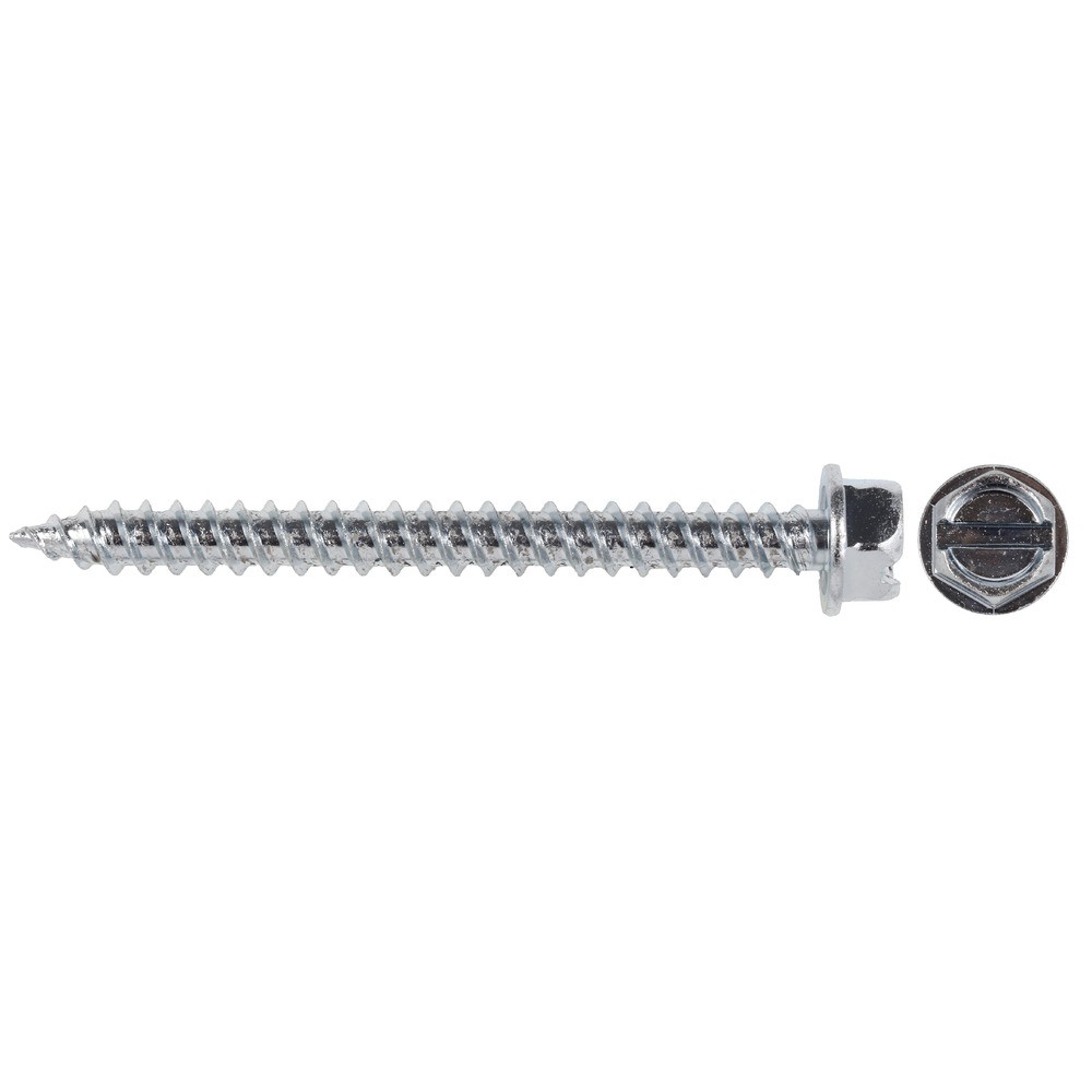 VVS SKRUV 6,5X30 200ST