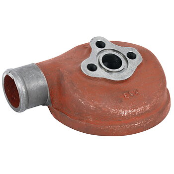 HYDRAULFILTERHÅLLARE FI 5129631