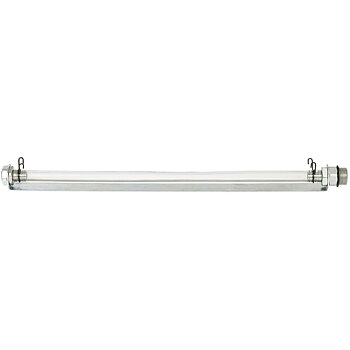 MÄTGLAS TILL FATKRAN