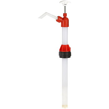 FATPUMP NYLON 25L