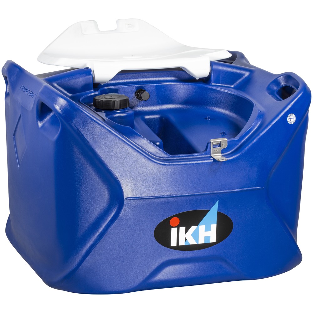 UREA TANK JERRY 450L UTAN PUMP