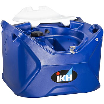 UREA TANK JERRY 450L UTAN PUMP