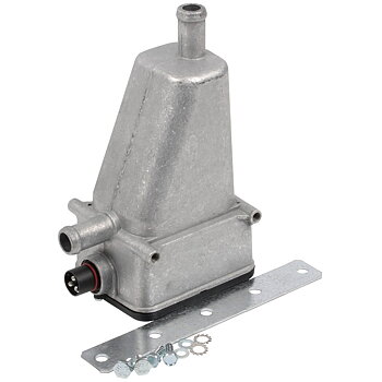 DEFA MOTORVÄRMARE 1500W 16MM