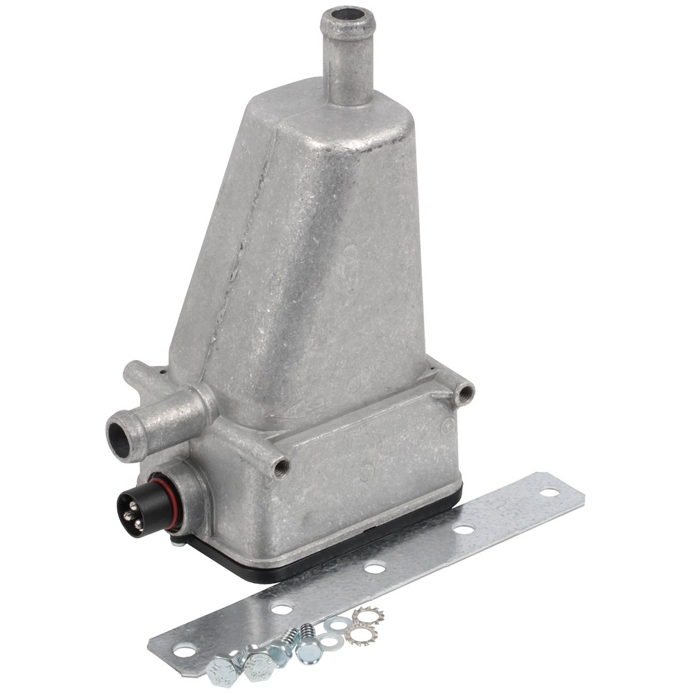 DEFA MOTORVÄRMARE 2000W 16MM
