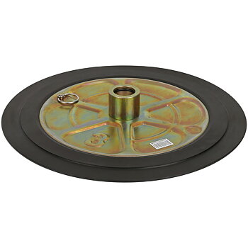 MELLANLOCK TILL PÅFYLLNINGSPUMP 310MM