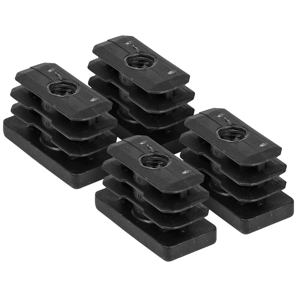 RÖRPLUGG 20X40MM/M10  4ST