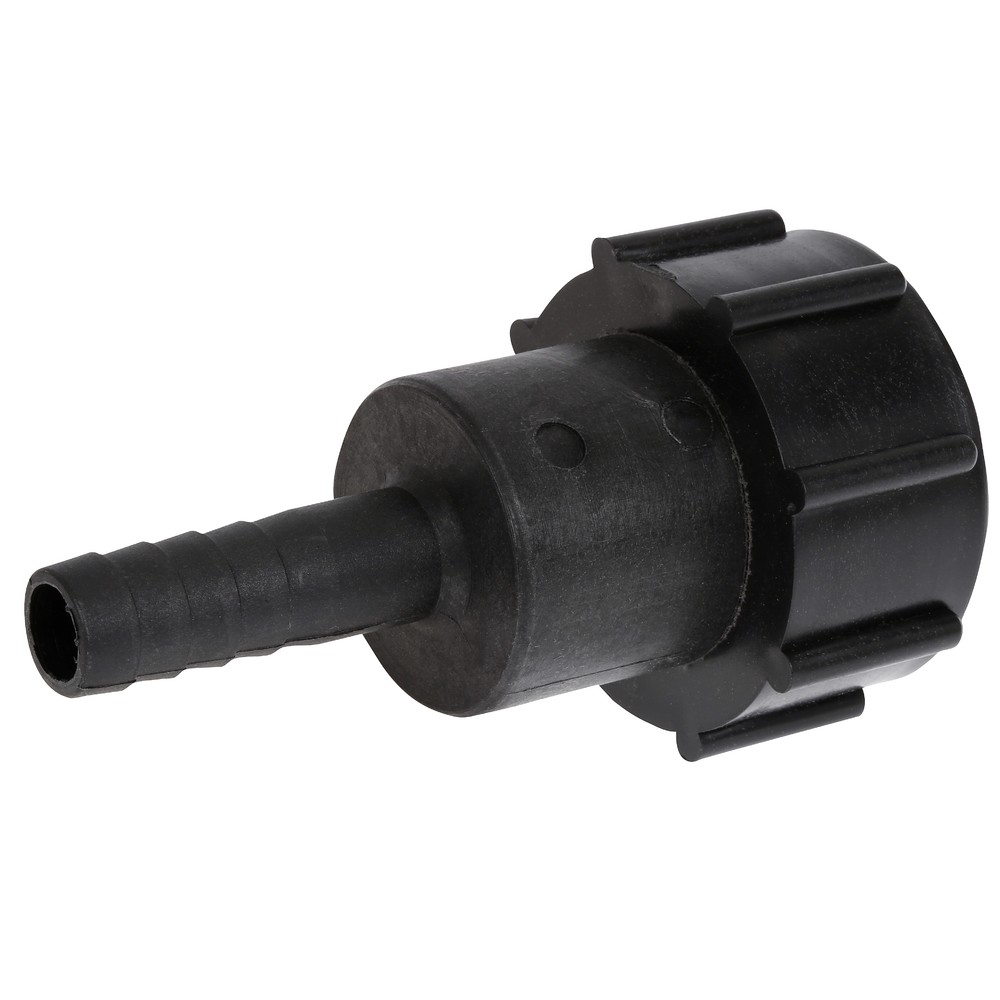IBC ADAPTER S60X6 - 3/4 INCH
