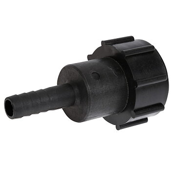 IBC ADAPTER S60X6 - 3/4 INCH