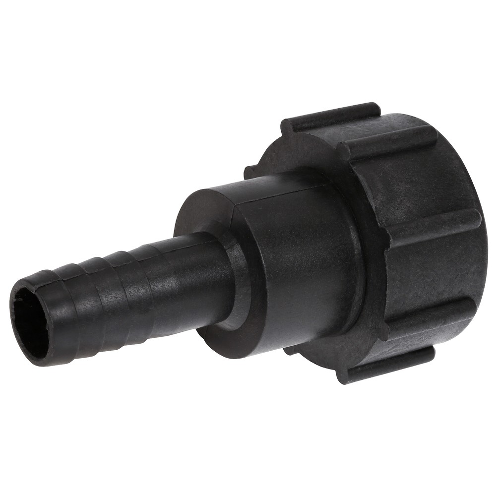IBC ADAPTER S60X6 - 1 INCH