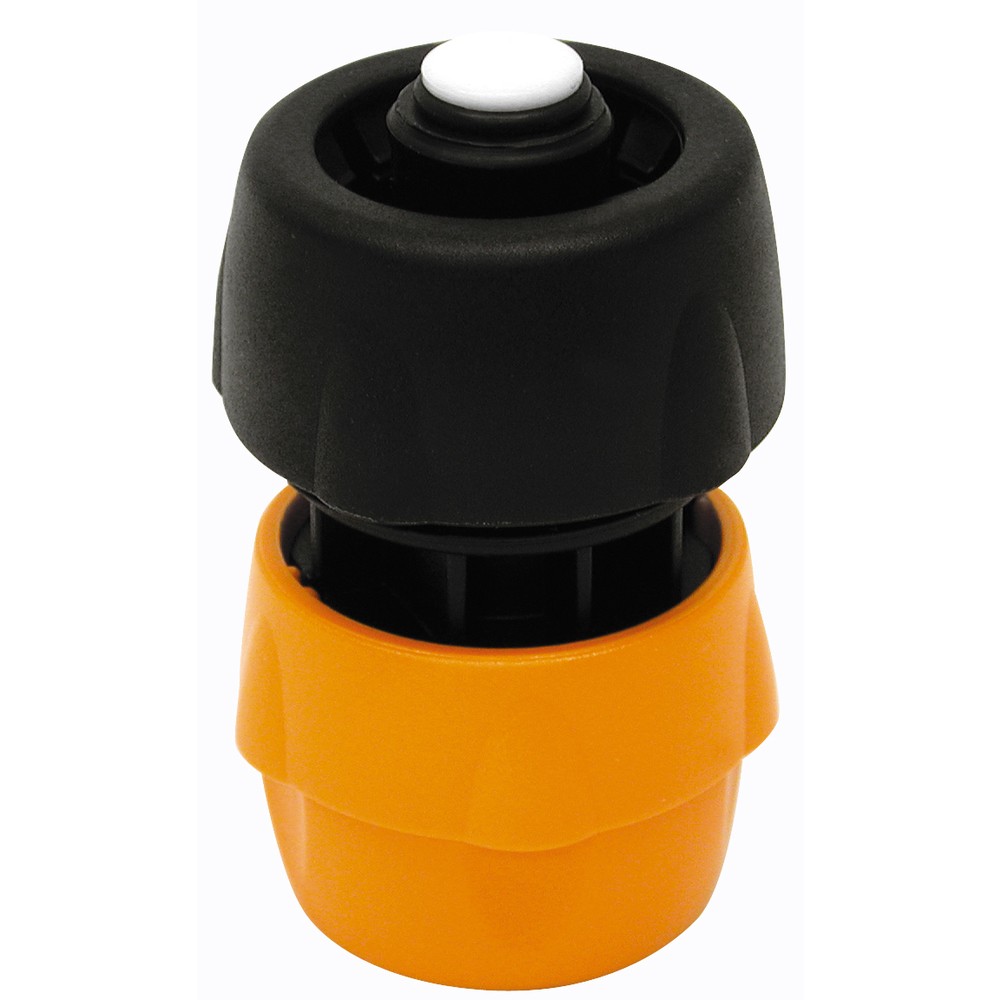 SNABBKOPPLING 3/4" AQUASTOP