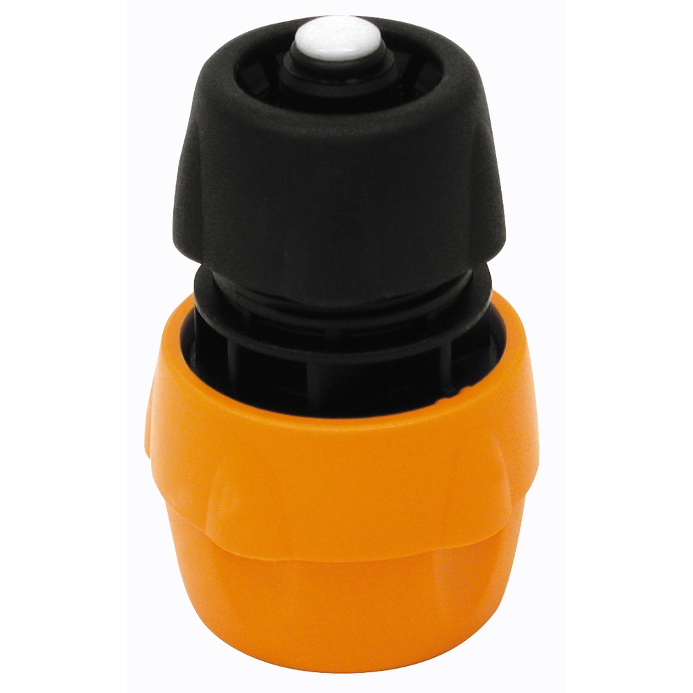 SNABBKOPPLING 1/2" AQUASTOP
