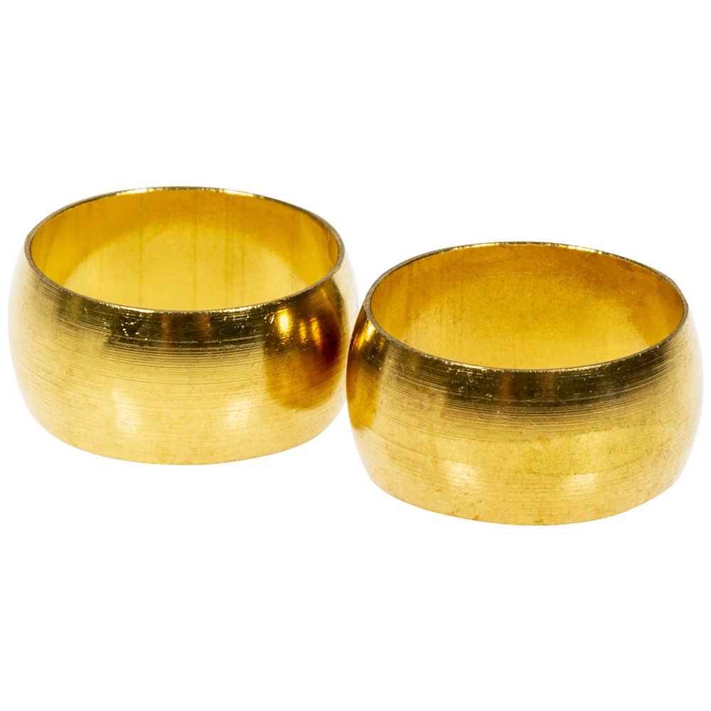 KLÄMRINGAR 12MM 2ST