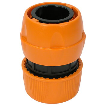 SNABBKOPPLING JUMBO 1"