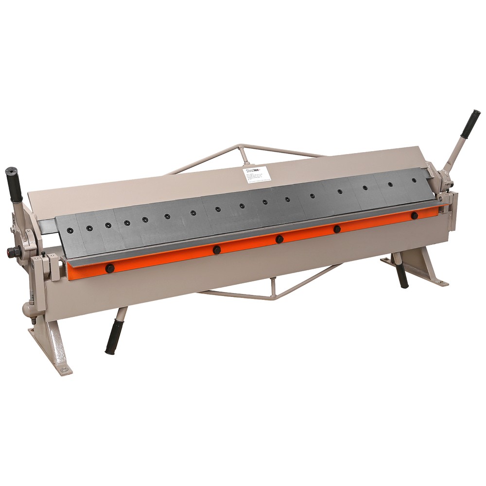 PLÅTBOCKNINGSMASKIN 1220MM 1,5MM MAX