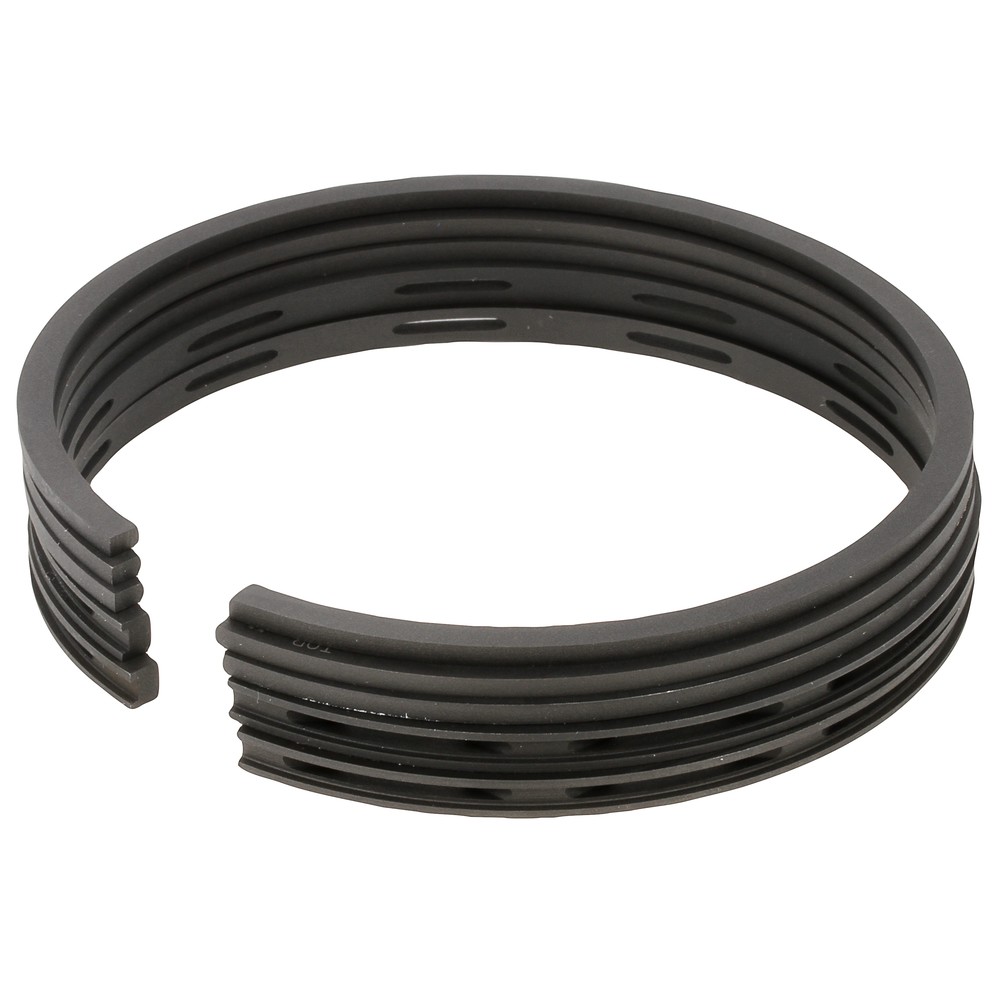 KOLVRINGSSATS STD 5-RING