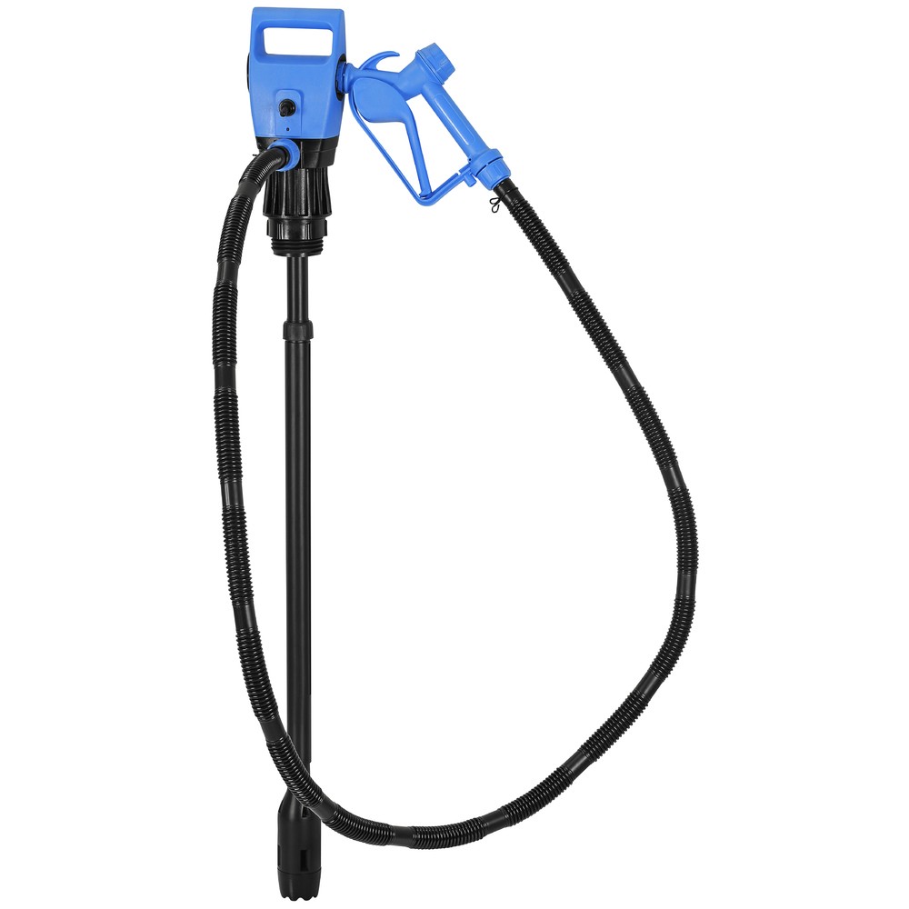 VÄTSKEPUMP 12/230V 19L/MIN