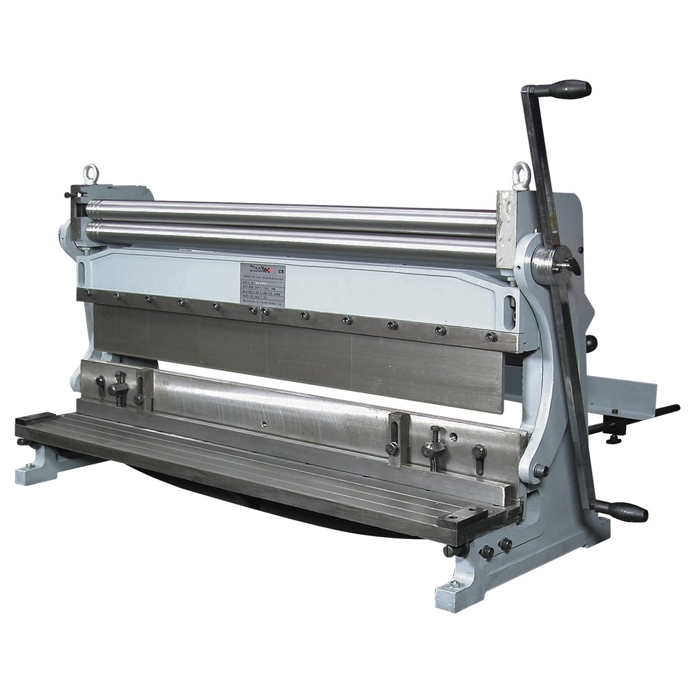 KOMBIMASKIN 1000MM