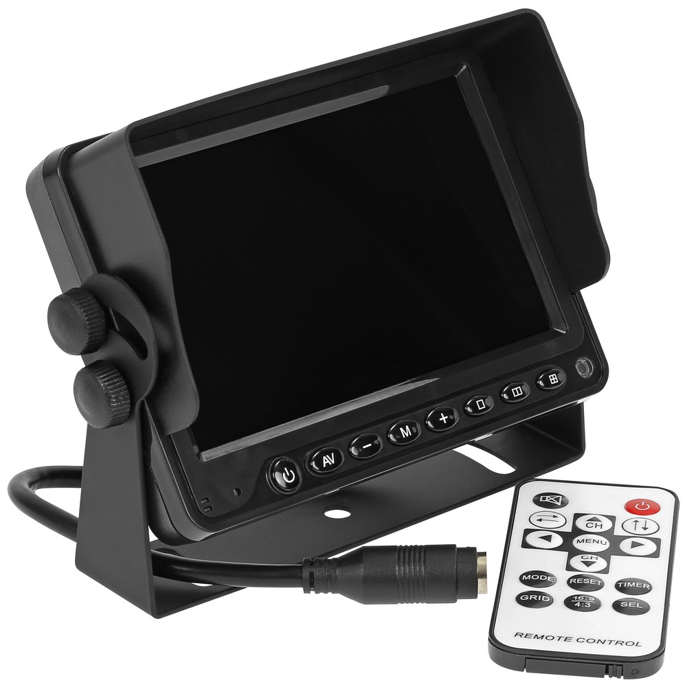 MONITOR 5 TUMM ST0570