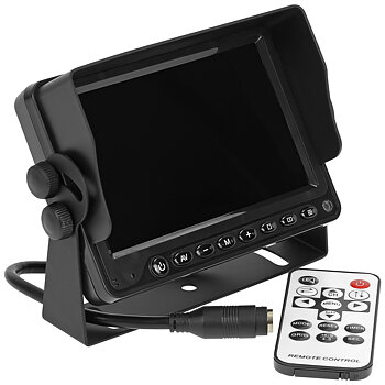 MONITOR 5 TUMM ST0570