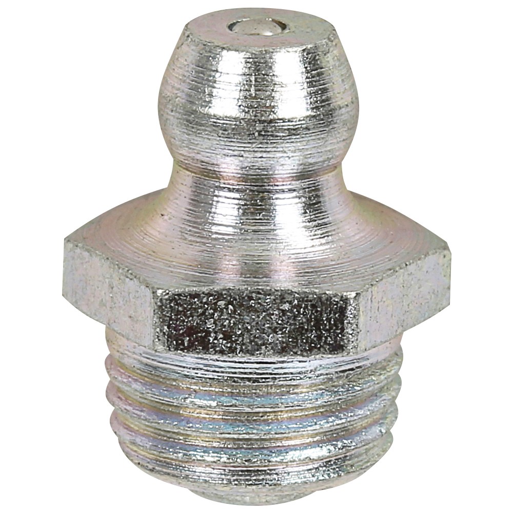 SMÖRJNIPPEL RAK R1/8 10ST