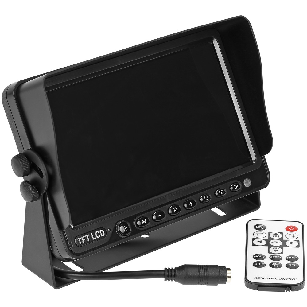 MONITOR 7 TUMM ST0577