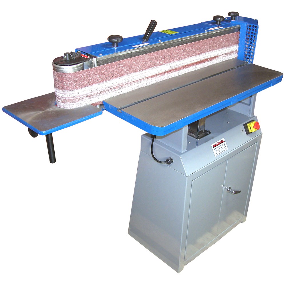 BANDSLIPMASKIN 400V