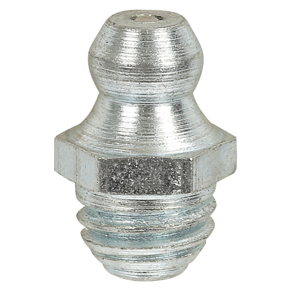 SMÖRJNIPPEL RAK M8X1,25 10ST
