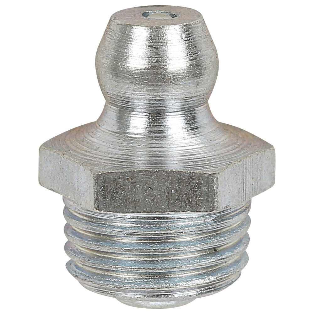 SMÖRJNIPPEL RAK M10X1 10ST