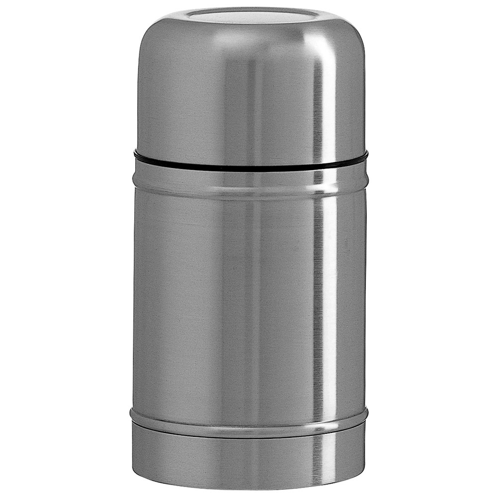 MATTERMOS 0,75L STÅL