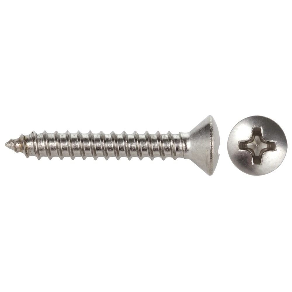 SKRUV 4,2X25 DIN7983 A4 20ST LINS