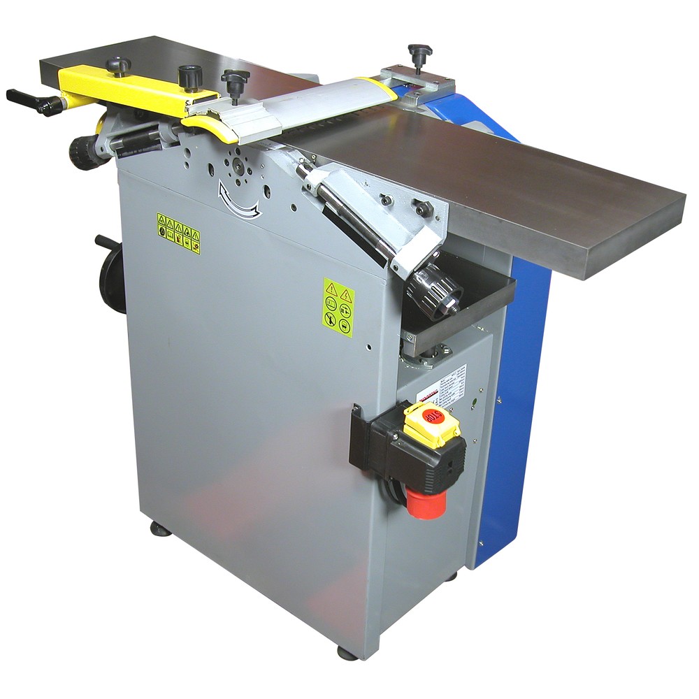 RIKT- OCH PLANHYVEL 250MM