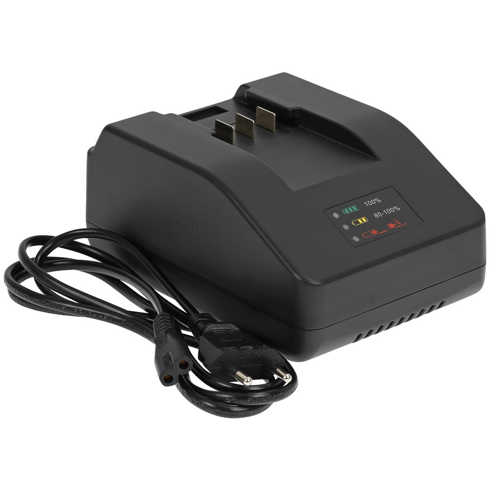 LADDARE FÖR FETTSPRUTA MULTI 12-240V