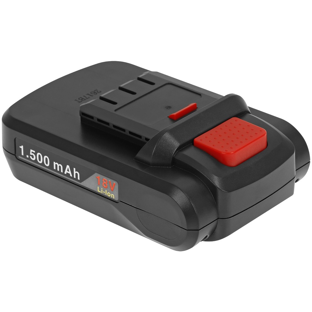 BATTERI FÖR FETTSPRUTA 18V 1500 MAH