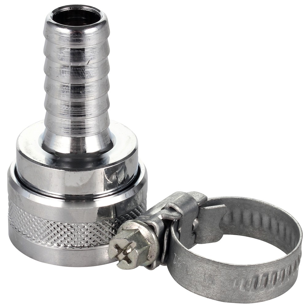 SNABBKOPPLING 1/2" 70152