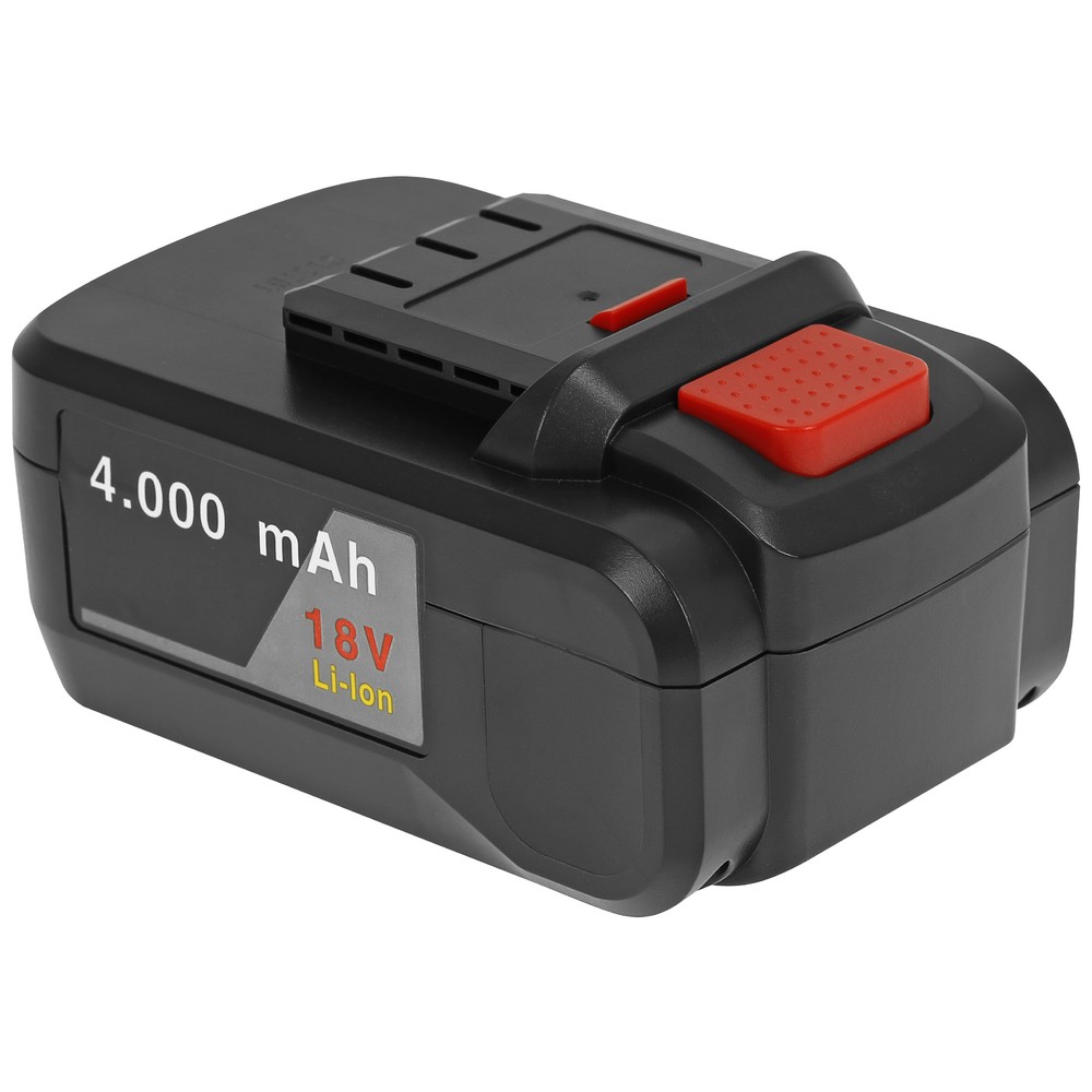 BATTERI FÖR FETTSPRUTA 18V 4000 MAH