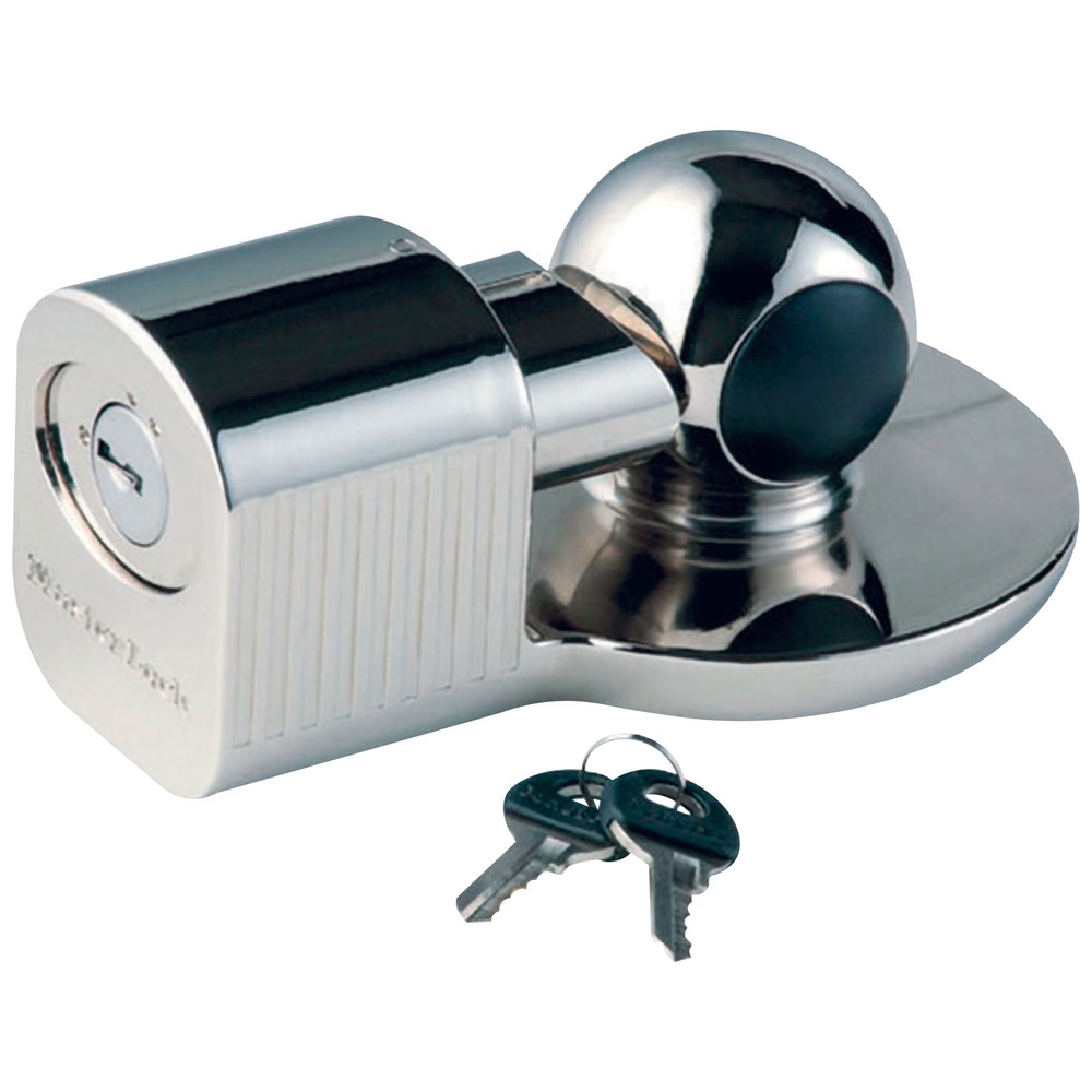 KOPPLINGSLÅS 48-51MM MASTERLOCK