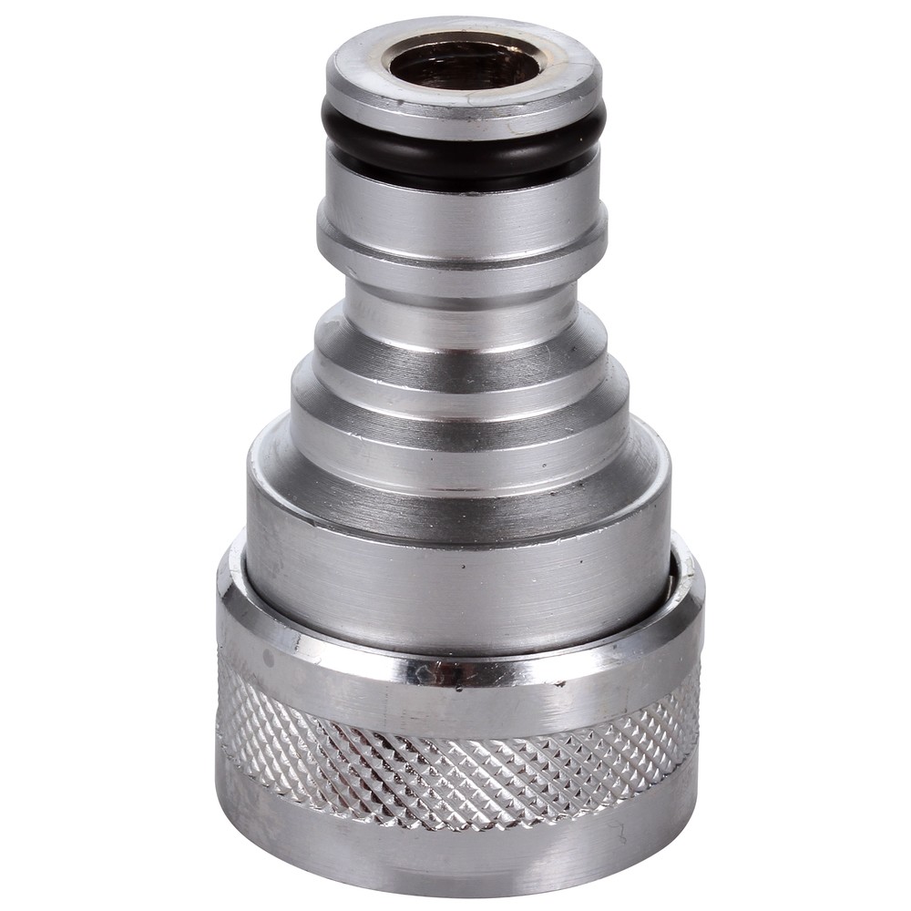 SNABBKOPPLING ADAPTER VIKAN / NORMAL 70752