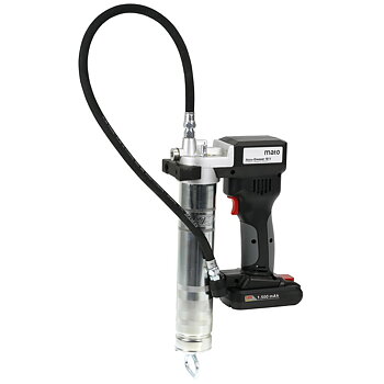 FETTSPRUTA 18V ACCU-GREASER 1,5AH