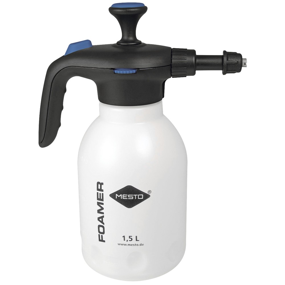 TRYCKSPRUTA 1,5L FOAMER EPDM