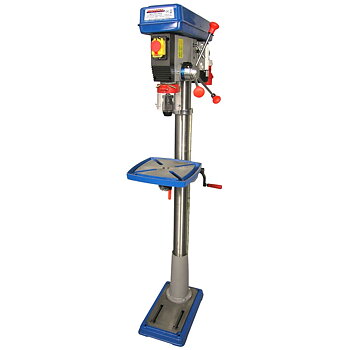 PELARBORRMASKIN 1615MM 650W/400V MT2
