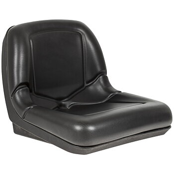 SÄTE FÖR TRÄDGÅRDSTRAKTOR