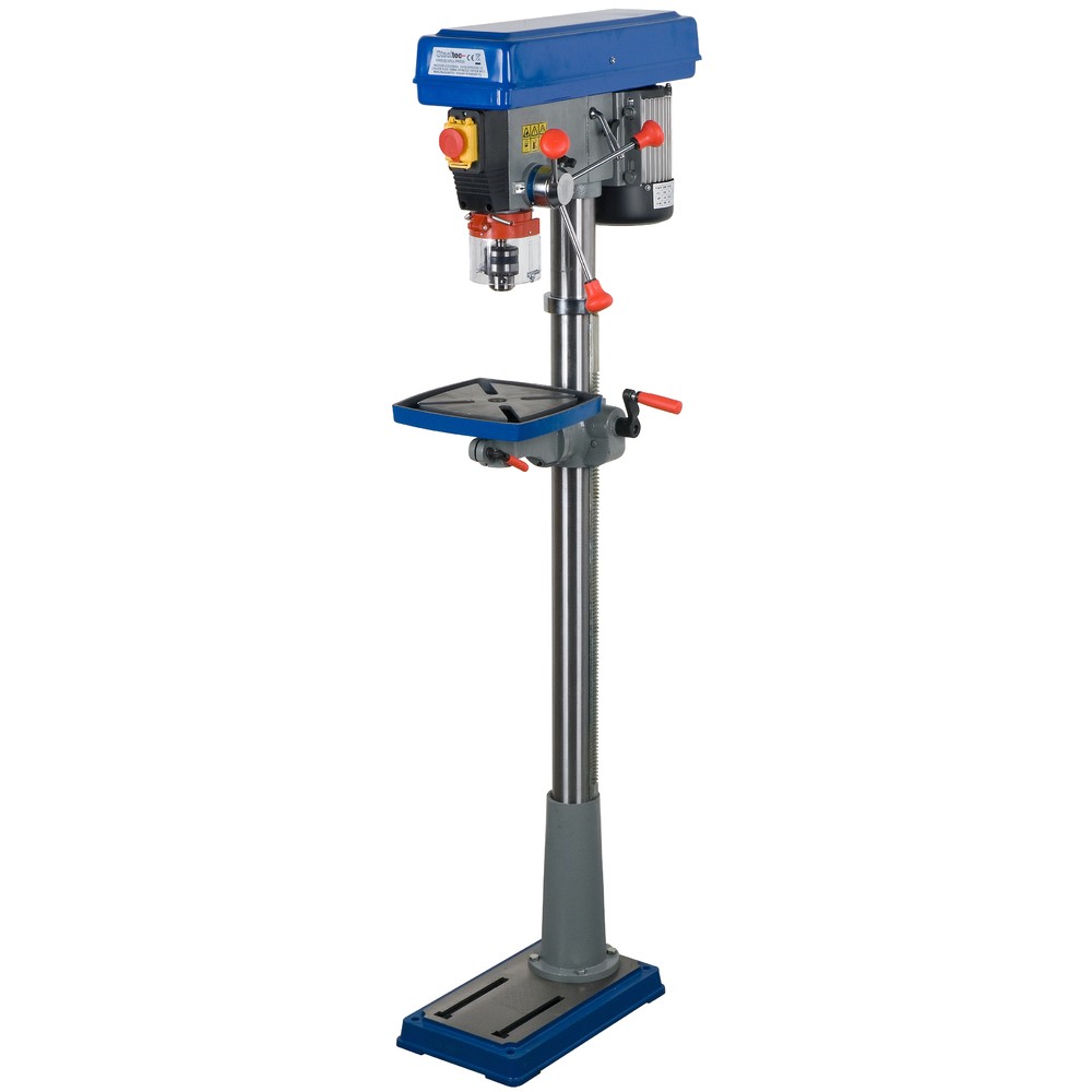 PELARBORRMASKIN 1580MM 550W/230V MT2