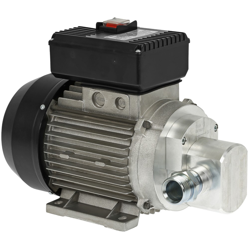OLJEPUMP 22L/MIN 16BAR