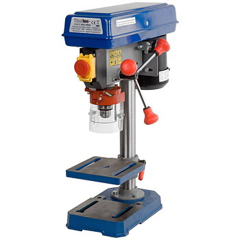 PELARBORRMASKIN 590MM 350W/230V B16
