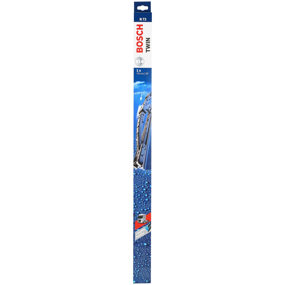 BOSCH TUNG TORKARE 700MM N73 1ST