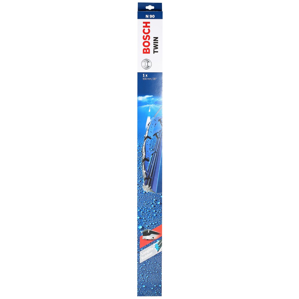 BOSCH TUNG TORKARE 900MM N90 1ST
