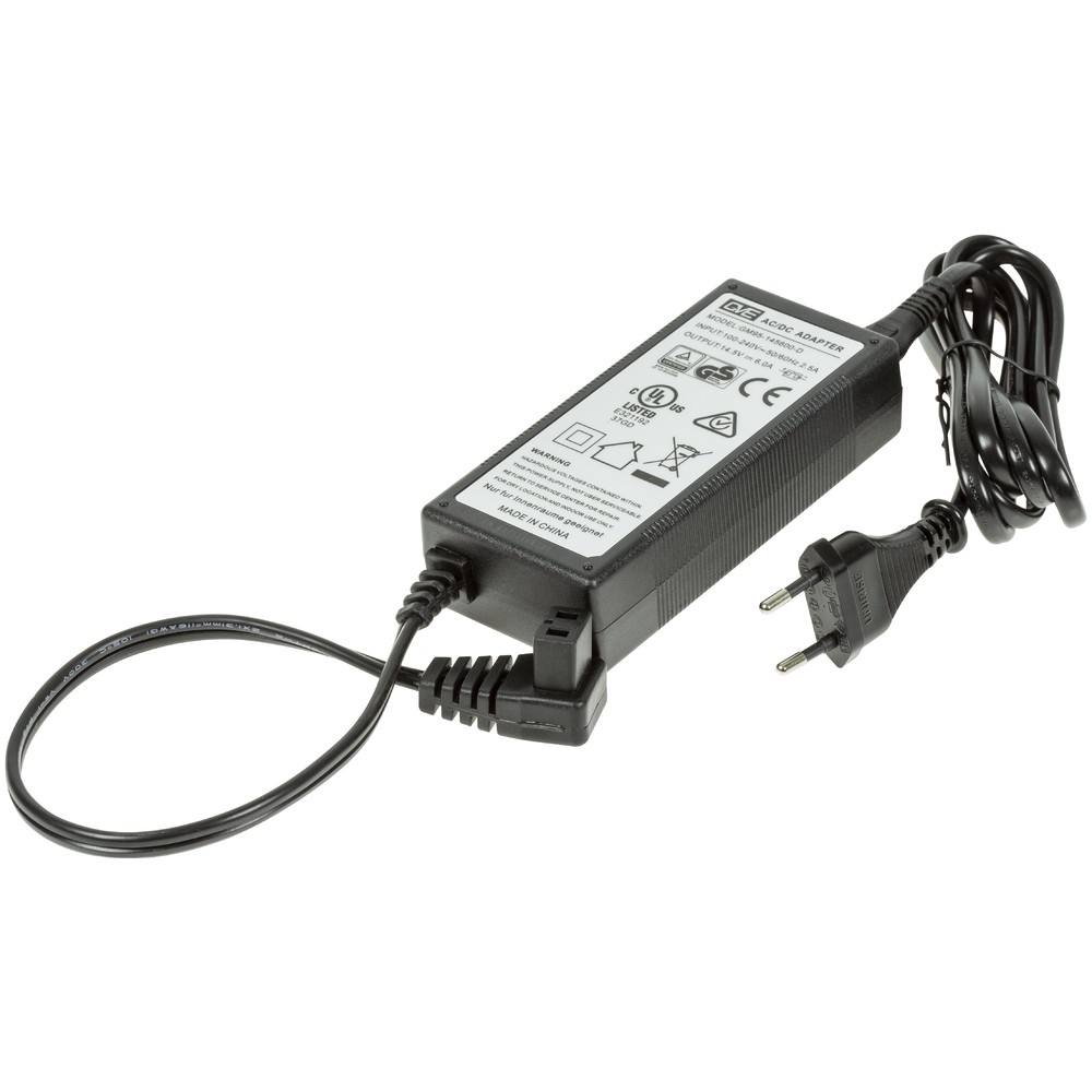 NÄTSTRÖM-ADAPTER TILL RESEKYLSKÅP