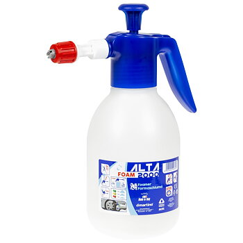 TRYCKSPRUTA 2L FOAMER VITON FPM ALTA