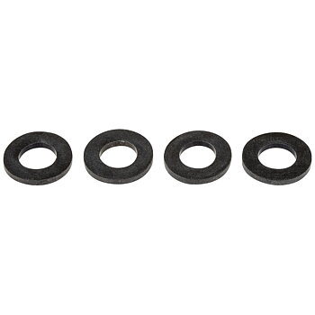 GUMMIPACKNING DN15 4ST