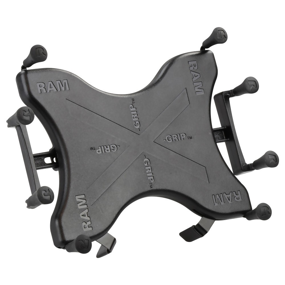 HÅLLARE C X-GRIP 9-10 TUMS TABLETT
